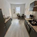 Residenz Am Woerlitzer Park Appartement *