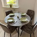 Appartement Residenz Am Woerlitzer Park *