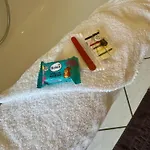 Residenz Am Woerlitzer Park Appartement *