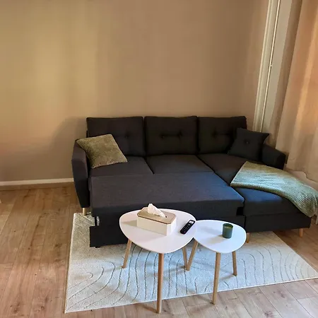 Residenz Am Woerlitzer Park Appartement *