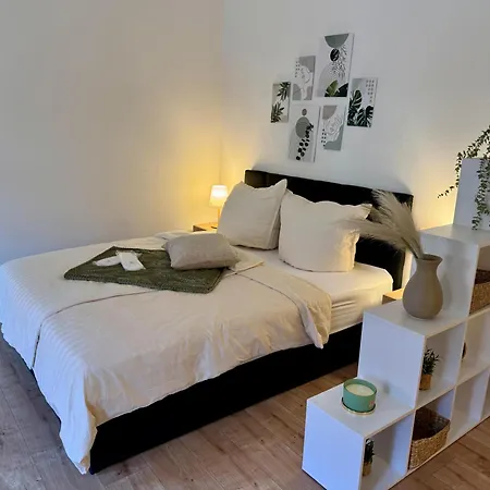 Residenz Am Woerlitzer Park *