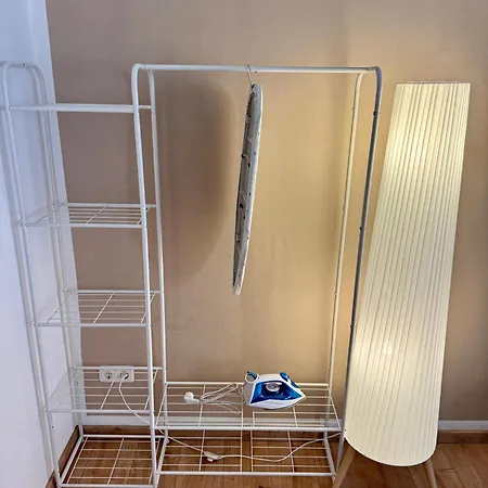 Residenz Am Woerlitzer Park