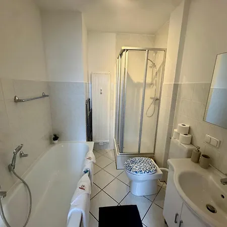 Residenz Am Woerlitzer Park