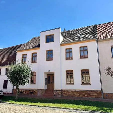 Residenz Am Woerlitzer Park *