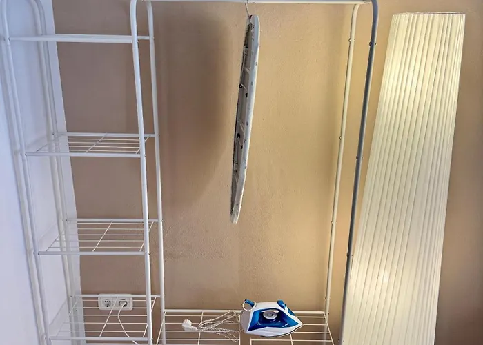 Residenz Am Woerlitzer Park